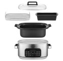 Multicooker, wolnowar 6L CK9000