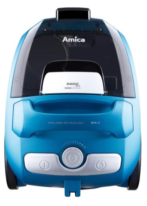 Odkurzacz bezworkowy BAGIO Eco VM3041