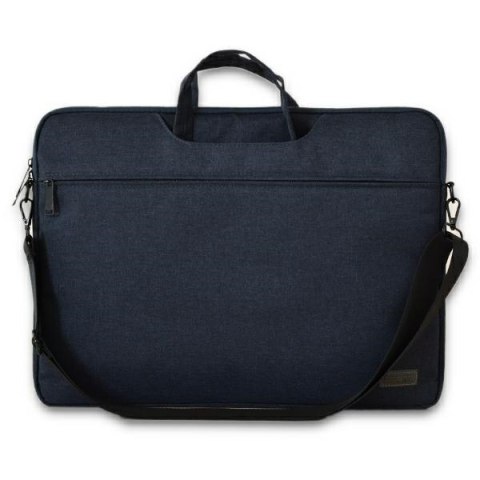 Torba na laptopa BELINE BELI01510 (maks.16"/Granatowy)