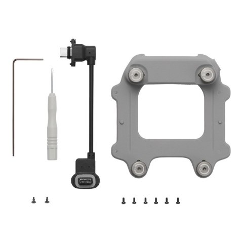 Zestaw montażowy DJI Manifold 3 dla Matrice 4D Series