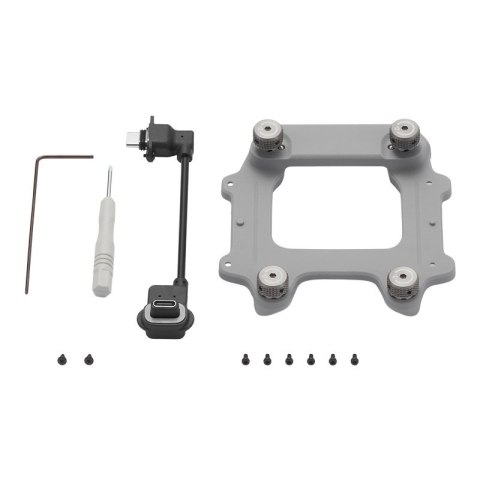 Zestaw montażowy DJI Manifold 3 dla Matrice 4D Series