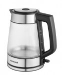 Czajnik Concept szklany 1,7l RK4210