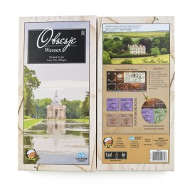 GRA OBSESJE - WESSEX - dodatek - LUCRUM GAMES