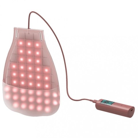 Maska LED do rąk Beauty skin Ritual Hands