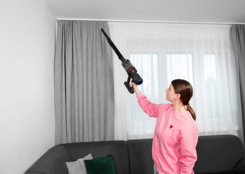 Odkurzacz pionowy akumulatorowy 4w1 Ultimate Pro+ VP6260