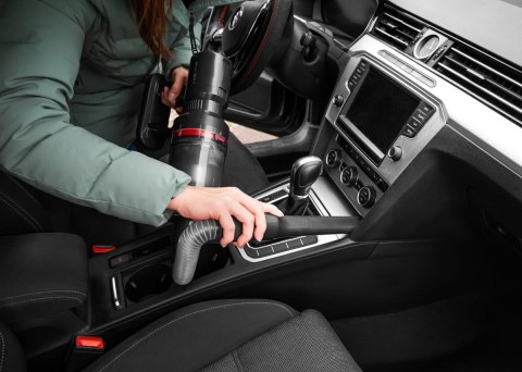 Odkurzacz pionowy akumulatorowy 4w1 Ultimate Pro+ VP6260