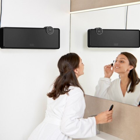 Termowentylator BXWSH2001E