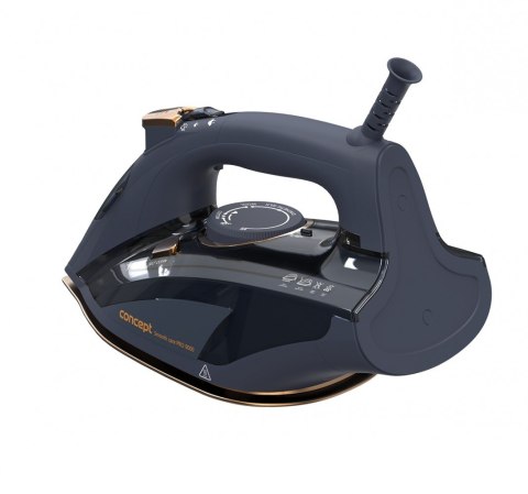 Żelazko parowe ZN9110