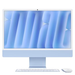 Komputer All-in-One APPLE iMac 24 (24