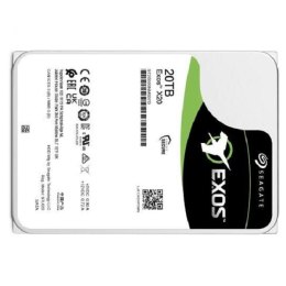 SEAGATE ST20000NM007D (20 TB /3.5