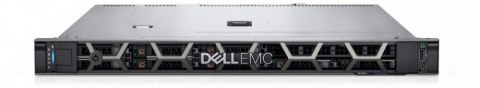 Serwer DELL PowerEdge R360 (Xeon E-2414 /16GB /480GB )