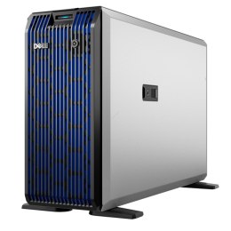 Serwer DELL PowerEdge T360 (Xeon E-2414 /16GB /2TB )