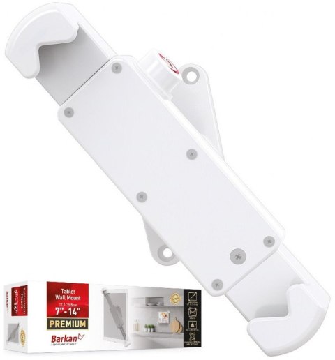 Tablet BARKAN T70 (Biały)