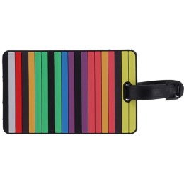 UNIWERSALNA ZAWIESZKA DO WALIZKI WZÓR 4 PASKI