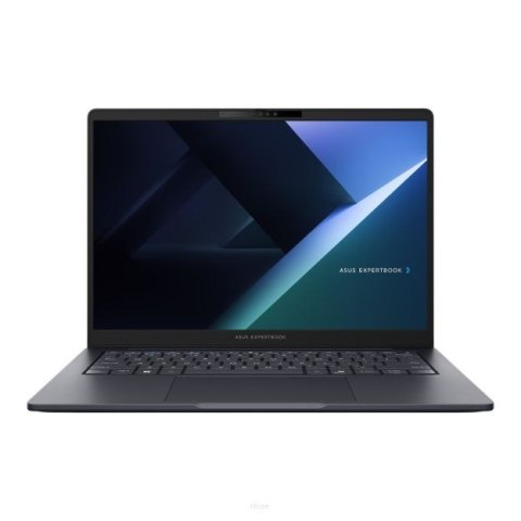 Notebook ASUS B5405CCA-LY0125X (14"/32GB/SSD2TB/Czarny)