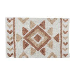 Dywanik AZTEC w etniczny wzór 80x50 cm