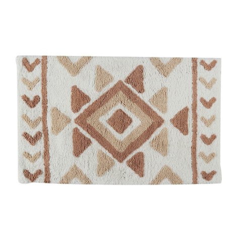 Dywanik AZTEC w etniczny wzór 80x50 cm
