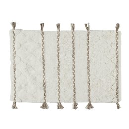 Dywanik boho FRILL 80x50 cm