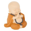 Komplet 3 figurek Budda Baya