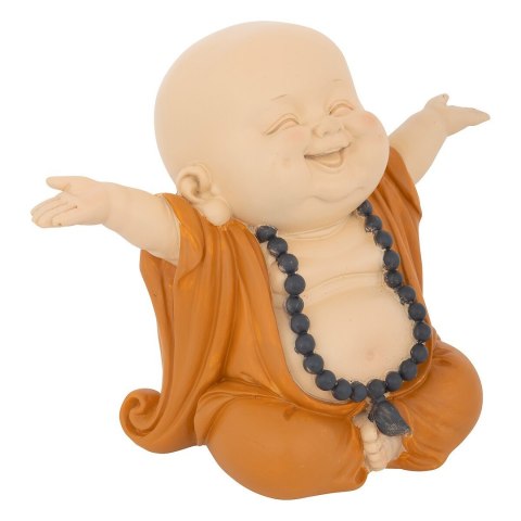 Komplet 3 figurek Budda Baya