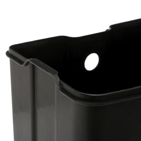 Kosz na śmieci 6L biały Ariane