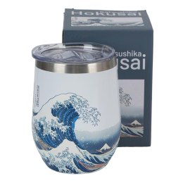 Kubek termiczny Hokusai The Great Wave 330 ml
