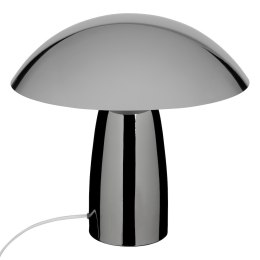 Lampa stołowa grzybek Omia 34 cm