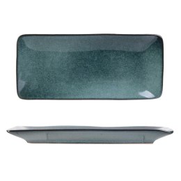 Patera ceramiczna Aurora 10x22 cm