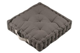 Poduszka podłogowa DUO 45x45 taupe jasno