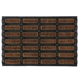 Praktyczna wycieraczka BRUSH 40x60 cm