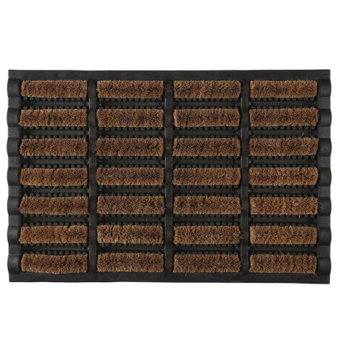 Praktyczna wycieraczka BRUSH 40x60 cm