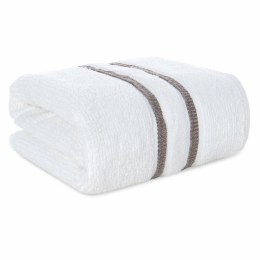 Ręcznik DINA 30x50 cm biały