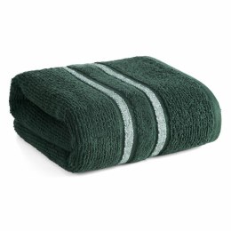 Ręcznik DINA 30x50 cm ciemnozielony