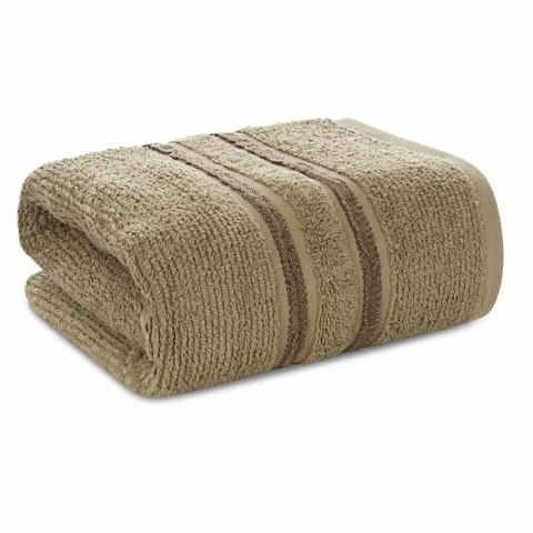 Ręcznik DINA 30x50 cm ciemny beż