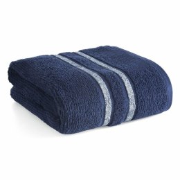 Ręcznik DINA 30x50 cm granatowy