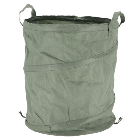 Składany worek ogrodowy S z RPET h49 cm