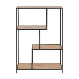 Szeroki regał na książki Seaford