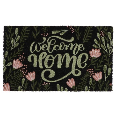 Wycieraczka „Welcome Home" 75x45 cm