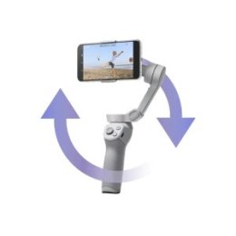 DJI Care Refresh OM 4 - kod elektroniczny