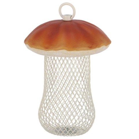 Karmnik silos dla ptaków Borowik 17,6 cm