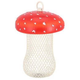 Karmnik silos dla ptaków Muchomor 17,7 cm