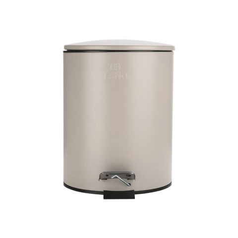 Kosz łazienkowy 5 L taupe