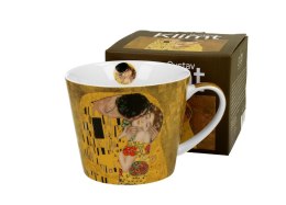 Kubek Porcelanowy 600 ml THE KISS CLASSIC Klimt