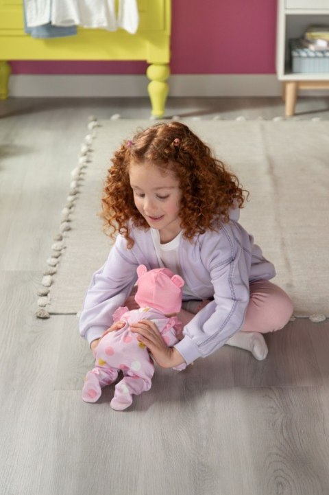 Lalka Baby Born Emily Interaktywna Walk 43cm