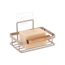 Mydelniczka łazienkowa beżowa Balance