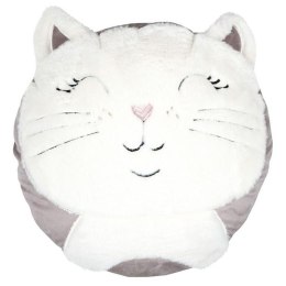 Poduszka CHOUBIDOU 40x40 cm kot