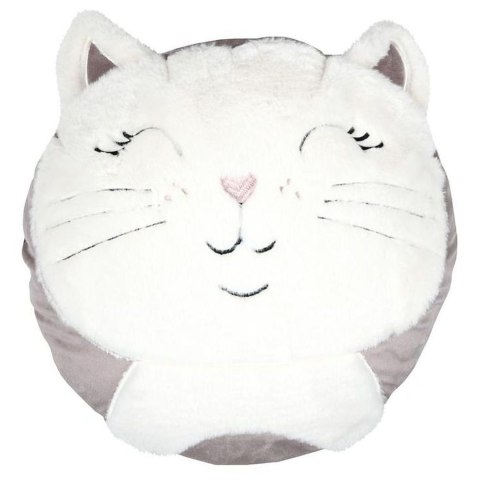 Poduszka CHOUBIDOU 40x40 cm kot