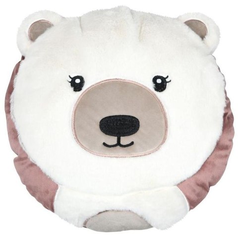 Poduszka CHOUBIDOU 40x40 cm niedźwiedź