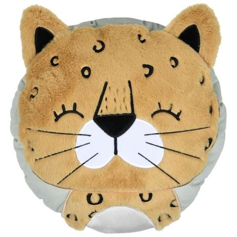 Poduszka CHOUBIDOU 40x40 cm trygrys