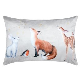 Poduszka FERDINAND 50x80 cm zwierzęta